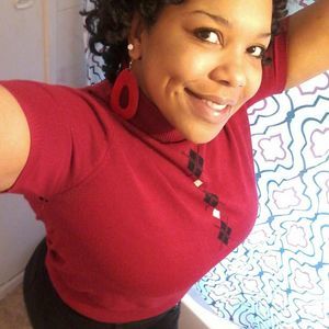 Meet your Posher, Tanisha